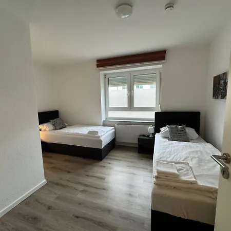 Apartment Linderhof