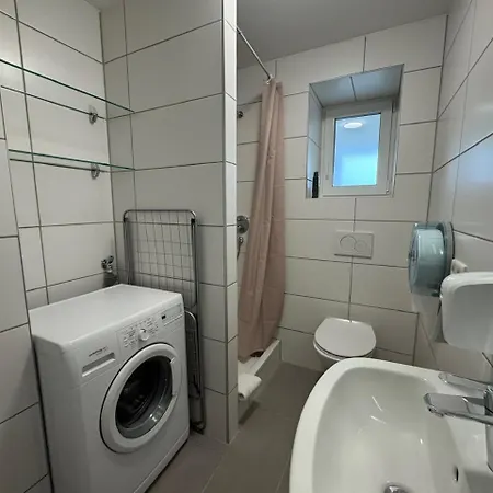 Linderhof Apartment