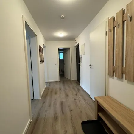 Apartment Linderhof Augsburg