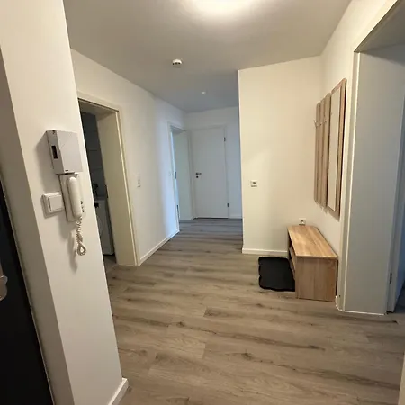 Linderhof Appartement Augsbourg